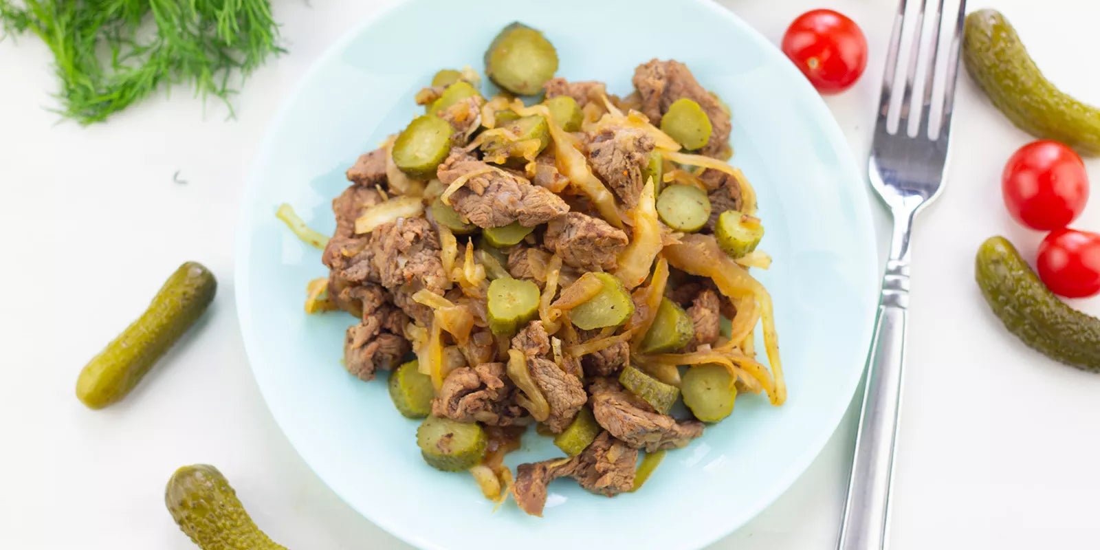 Sauerkraut-Fleischeintopf - VitalBodyPLUS.de