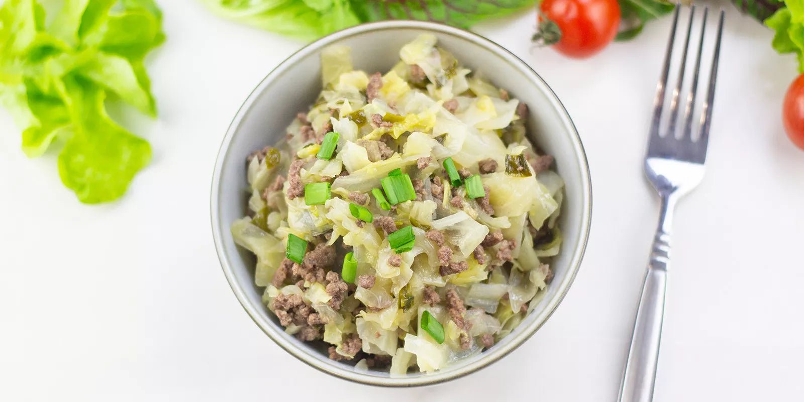 Leckerer Spitzkohleintopf - VitalBodyPLUS.de