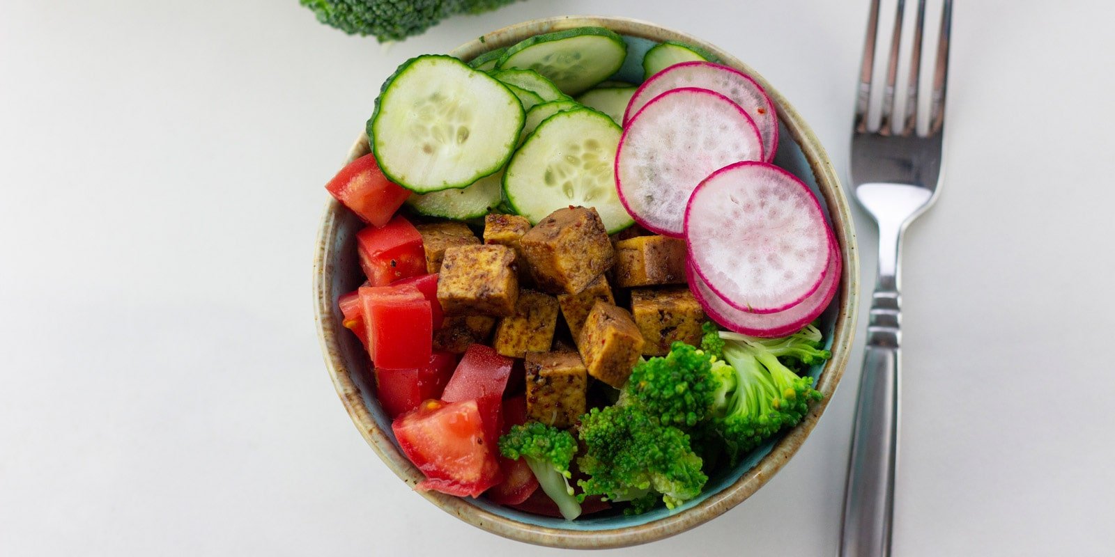 Vegane Buddha Bowl - VitalBodyPLUS.de