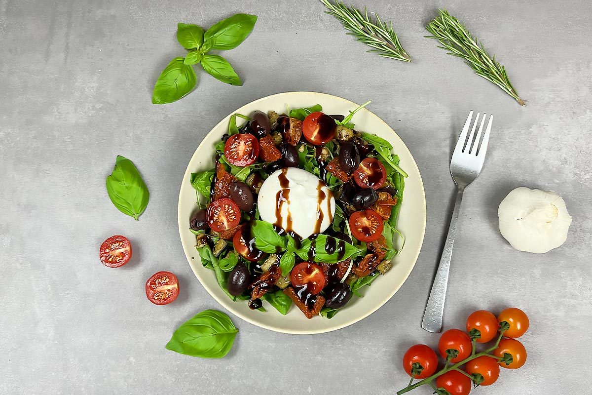 Italian Bowl