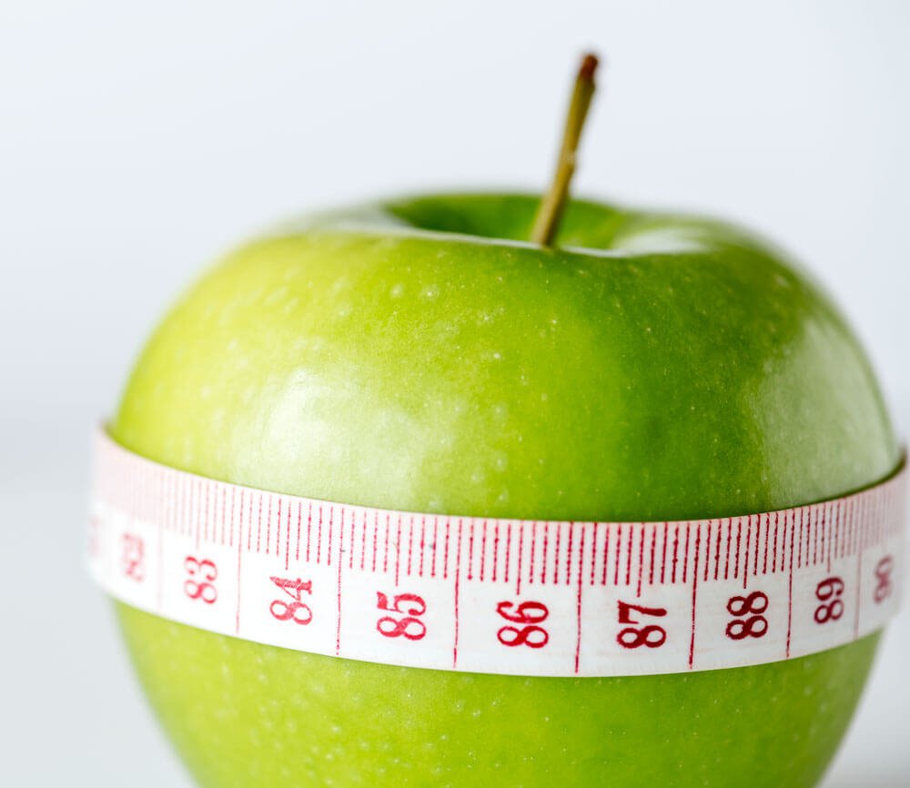 Körperfett reduzieren: Mit diesen 5 Schritten klappt es - VitalBodyPLUS.de