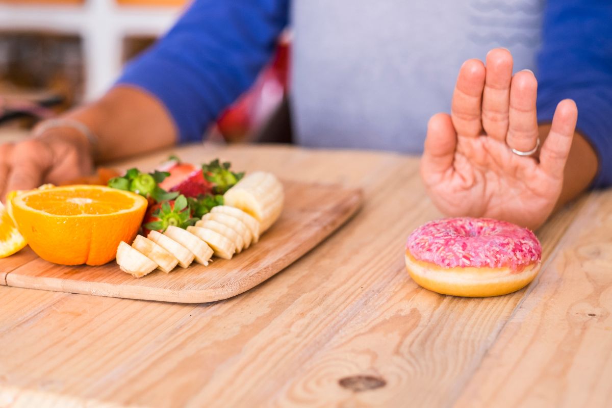 Die 5 Schlimmsten Lebensmittel für deinen Stoffwechsel - VitalBodyPLUS.de