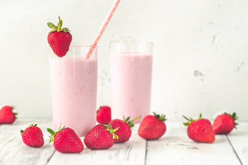 Mahlzeitenersatzshakes: Große Unterstützung beim Abnehmen - VitalBodyPLUS.de