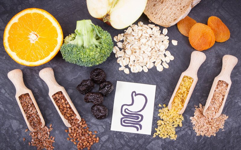 Inulin: Alles Wichtige über den präbiotischen Ballaststoff - VitalBodyPLUS.de