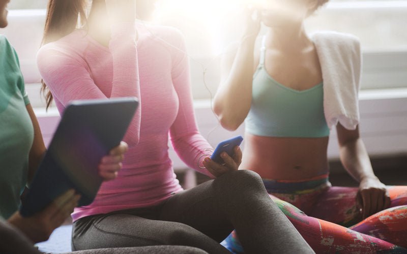 Sport zum Abnehmen: Ist das zwingend notwendig? - VitalBodyPLUS.de