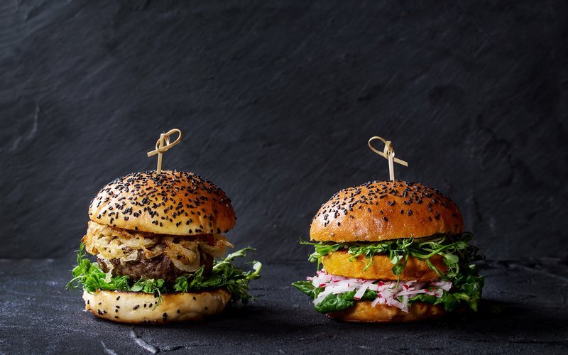 Fleisch oder Fleischersatz: Was du wissen musst - VitalBodyPLUS.de