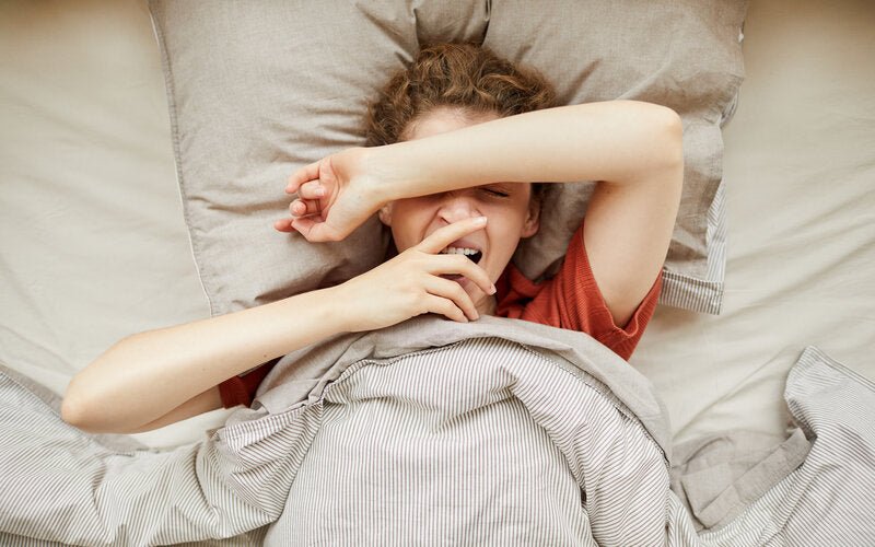 7 schlechte Gewohnheiten am Morgen: So wirst du sie los - VitalBodyPLUS.de