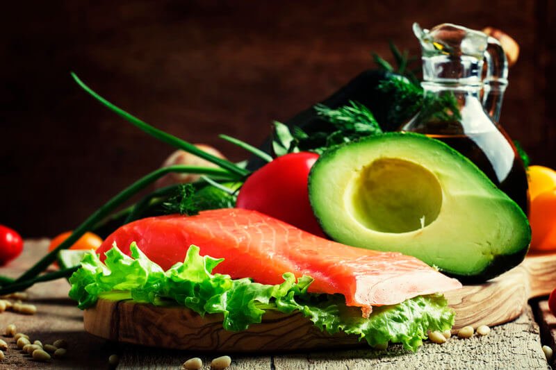 Gesunde Fette: Eine lebensnotwendige Energiequelle - VitalBodyPLUS.de