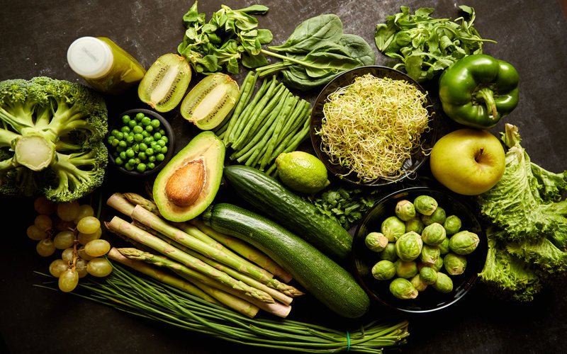 Glutathion: der unbekannte Beschützer deiner Zellen und Gesundheit