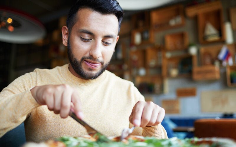 Natürliche Appetitzügler: 6 Lebensmittel gegen Heißhunger - VitalBodyPLUS.de