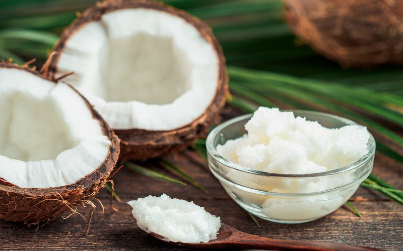 Kokosöl: Die neue Vielfalt in Bad und Küche - VitalBodyPLUS.de