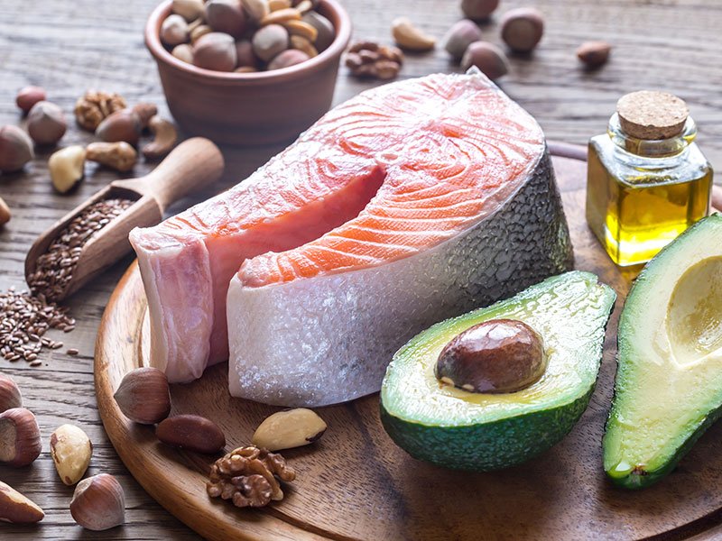 Omega 3: Lebensmittel, Wirkung & Mangel - VitalBodyPLUS.de