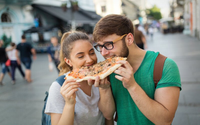 IIFYM: Essen, wie es dir beliebt und trotzdem abnehmen? - VitalBodyPLUS.de