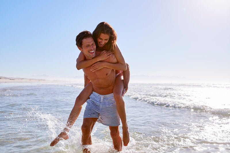 Gesunde Ernährung und ein aktiver Stoffwechsel: So klappt es mit der Strandfigur - VitalBodyPLUS.de