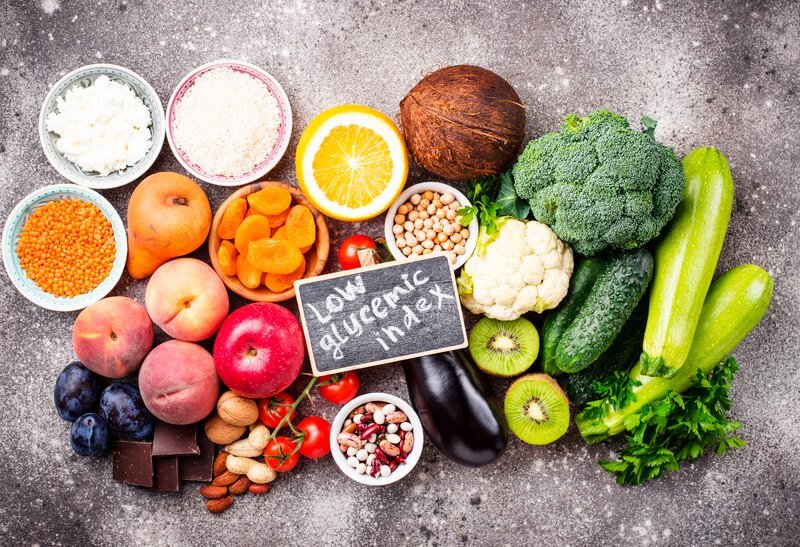 Glykämischer Index: Was gibt er an? - VitalBodyPLUS.de