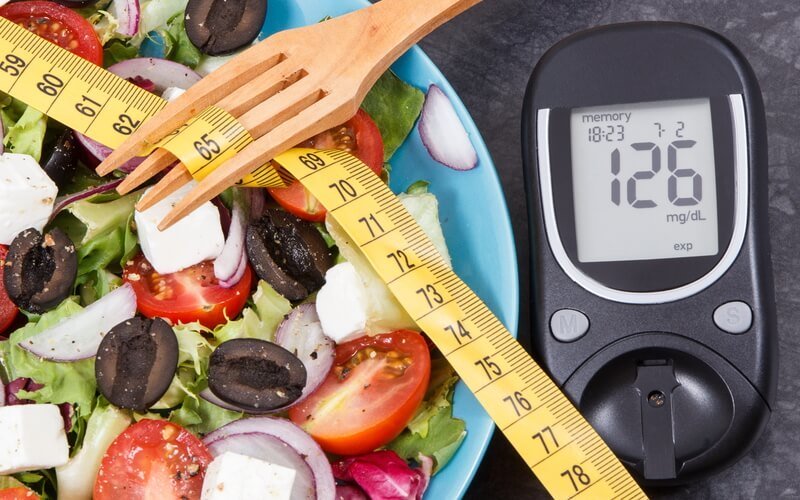 Das Hormon Insulin: Ein Überblick - VitalBodyPLUS.de