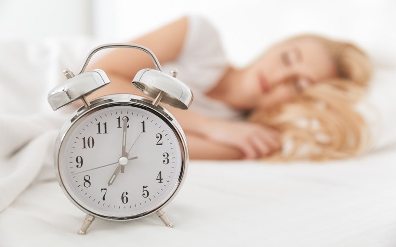 Das Schlafhormon Melatonin: Ein Überblick - VitalBodyPLUS.de