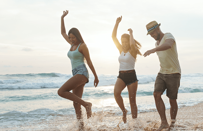 Das Glückshormon Serotonin: Aufgaben, Wirkung und Mangel - VitalBodyPLUS.de