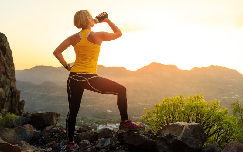 Erfolg statt Frust: Abnehmen mit deiner Stoffwechselkur! - VitalBodyPLUS.de