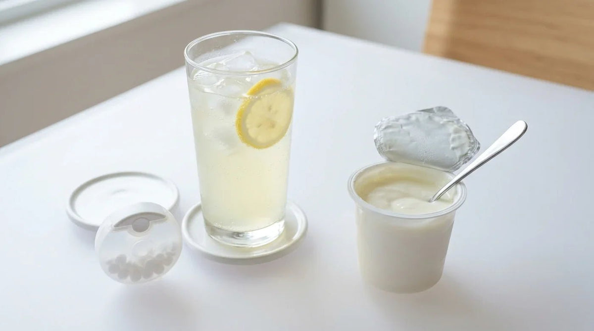 Süßstoffe: alle zugelassenen Stoffe, ADI-Werte und was erlaubt ist - VitalBodyPLUS.de