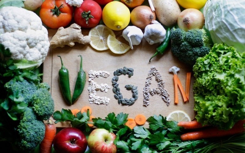 Veganismus - das musst du darüber wissen! - VitalBodyPLUS.de
