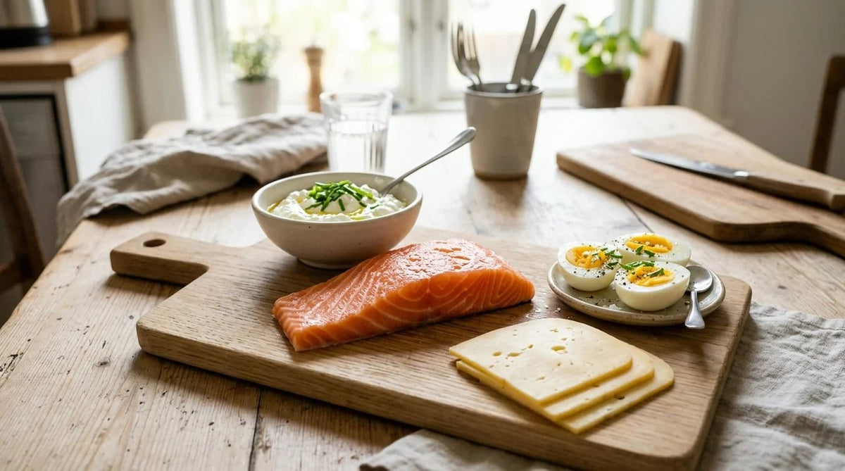 Vitamin B12: Bedarf, Mangel und was die Blutwerte sagen - VitalBodyPLUS.de