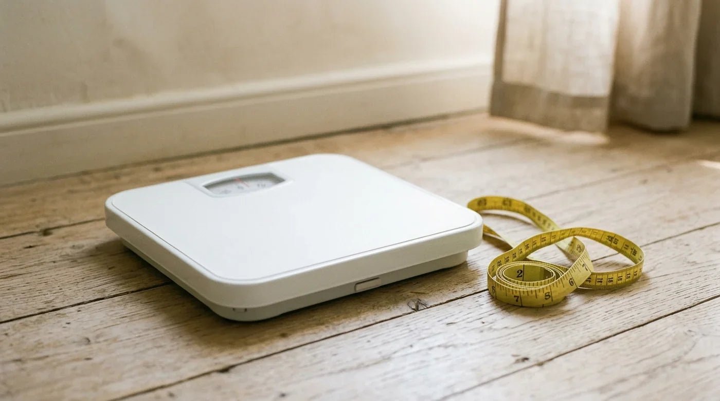 Jo-Jo-Effekt: die Ursachen und was ihn nachweislich verhindert - VitalBodyPLUS.de