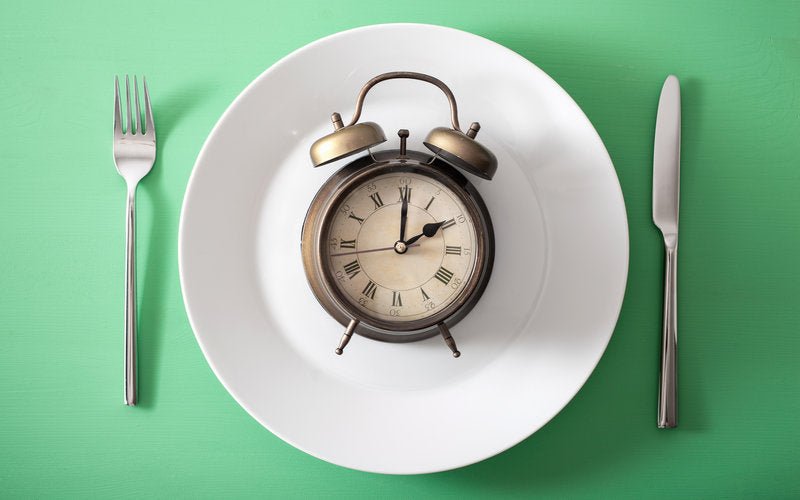 Intermittierendes Fasten: Erfolgsmethode oder übertriebener Hype? - VitalBodyPLUS.de