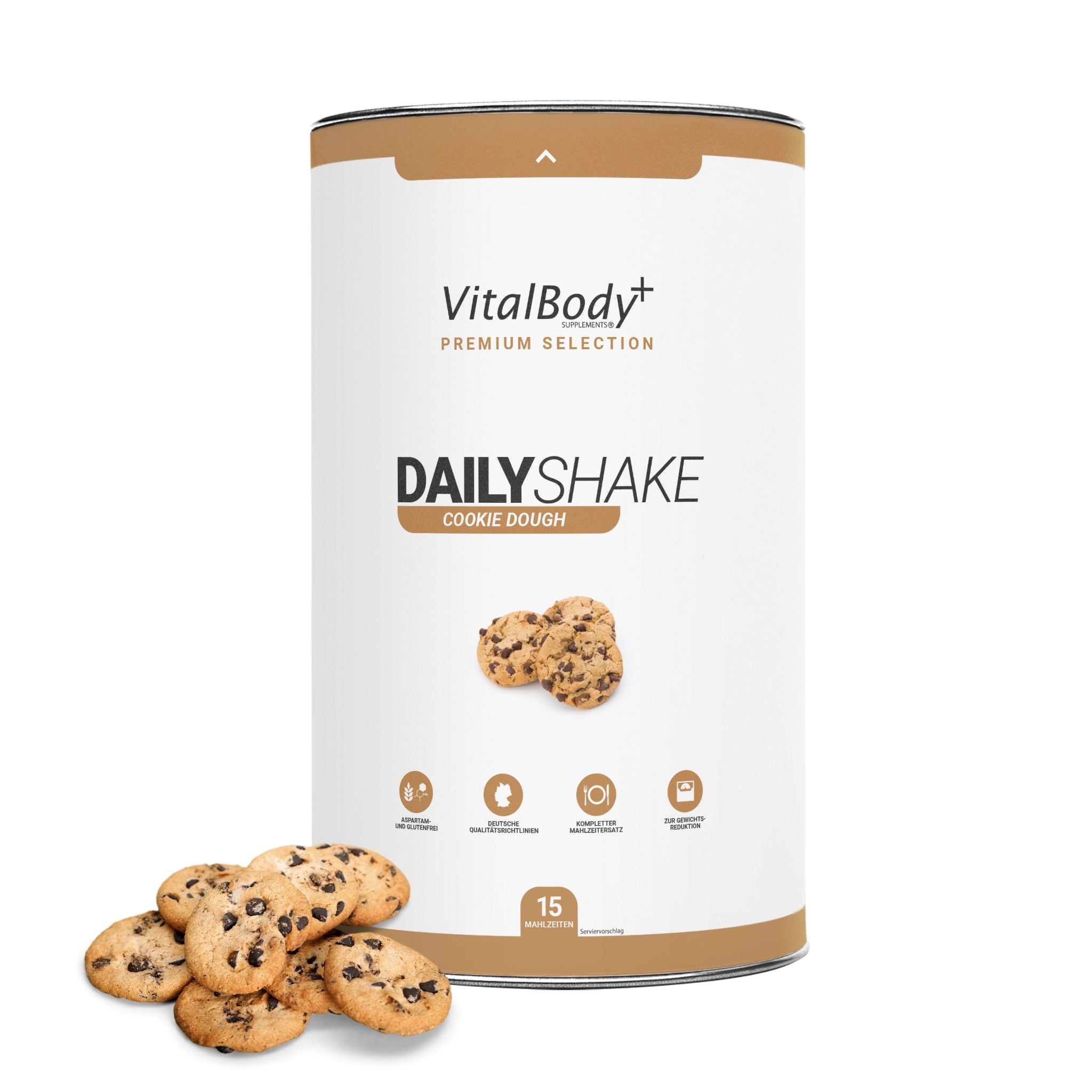 DailyShake