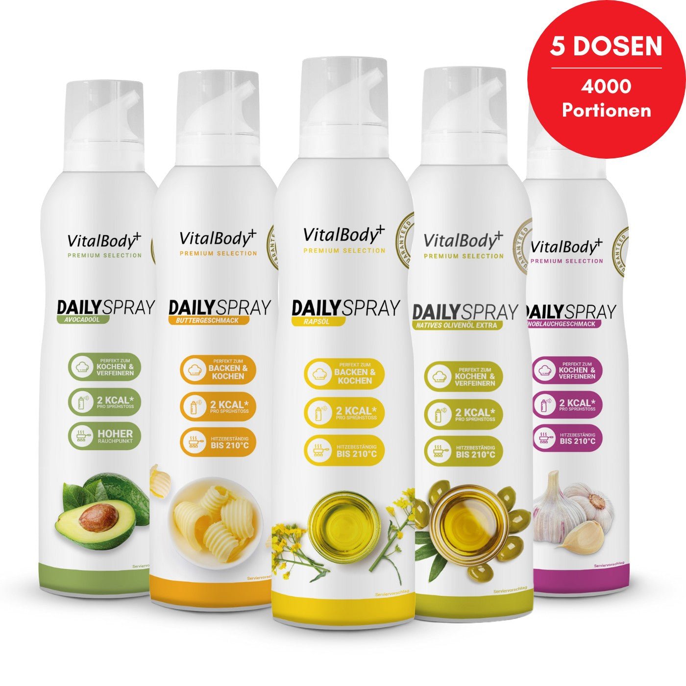 DailySpray - VitalBodyPLUS.de