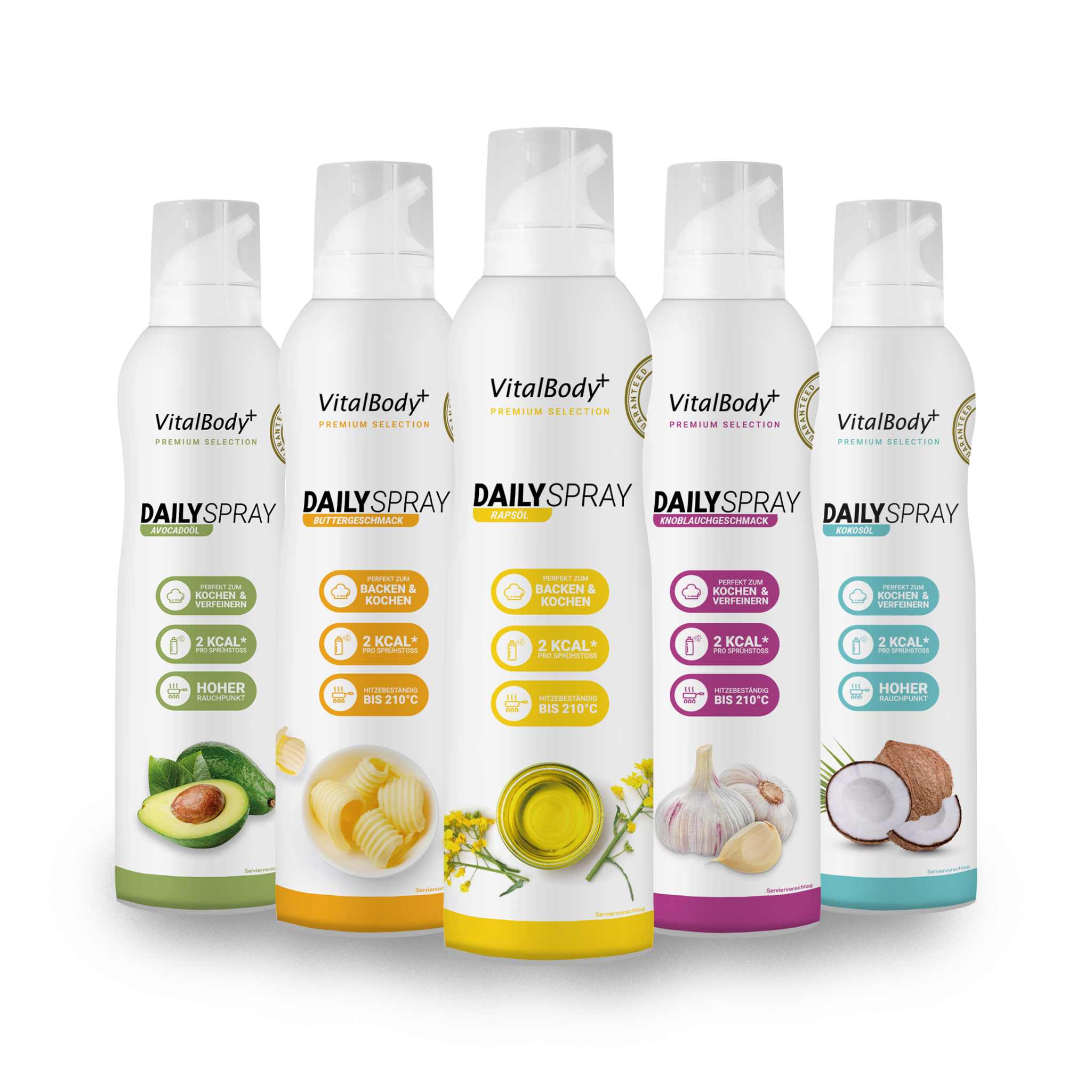 DailySpray - VitalBodyPLUS.de