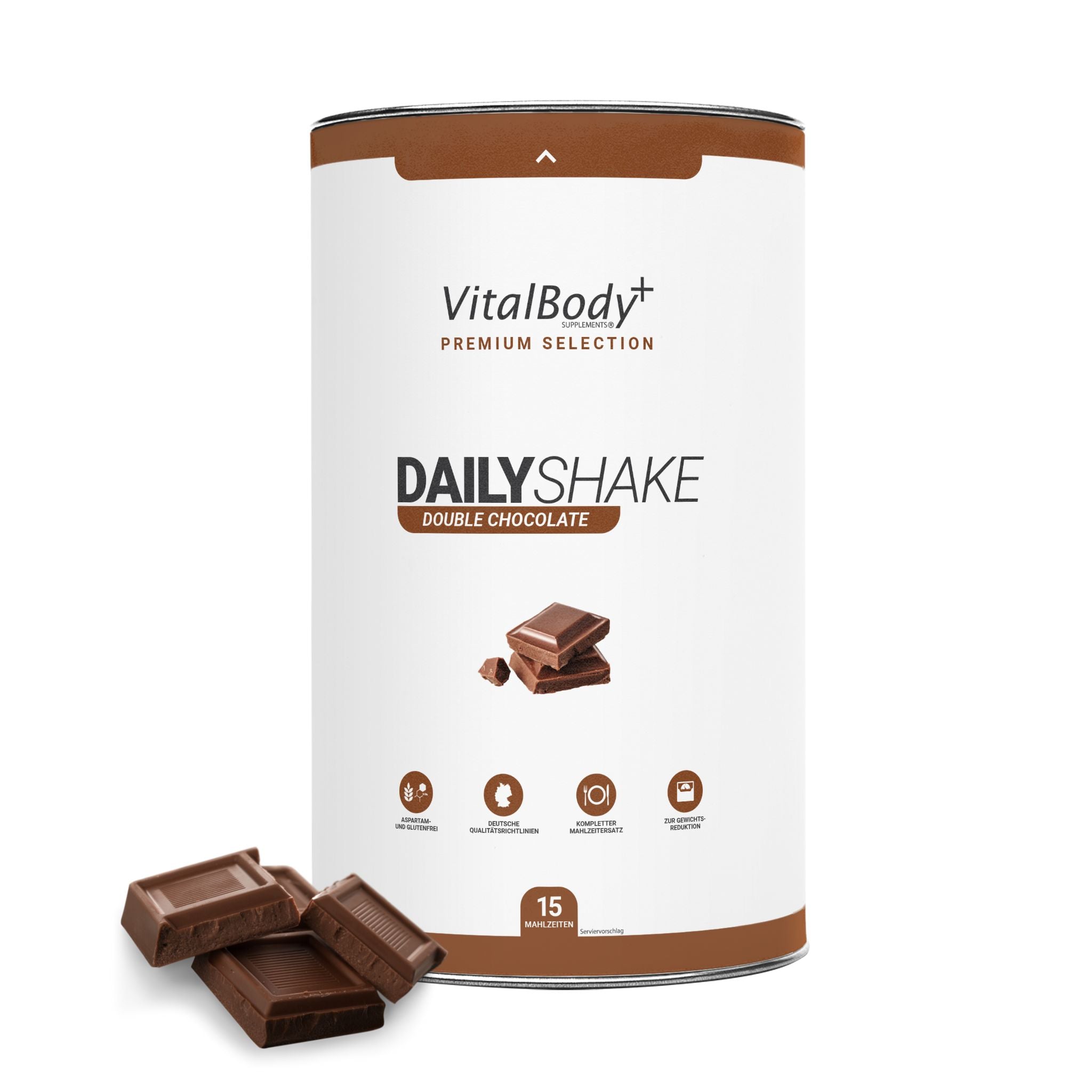 DailyShake