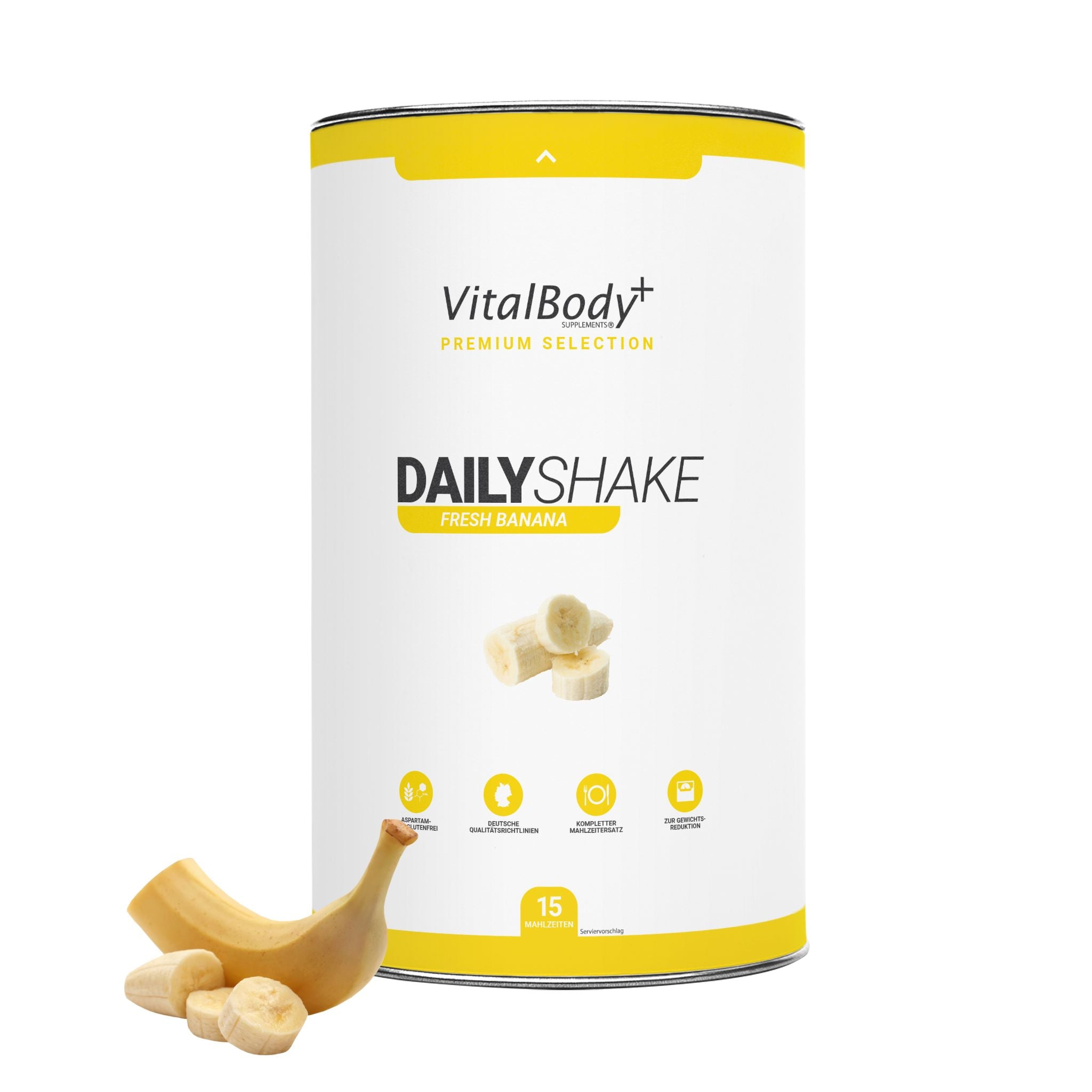 DailyShake
