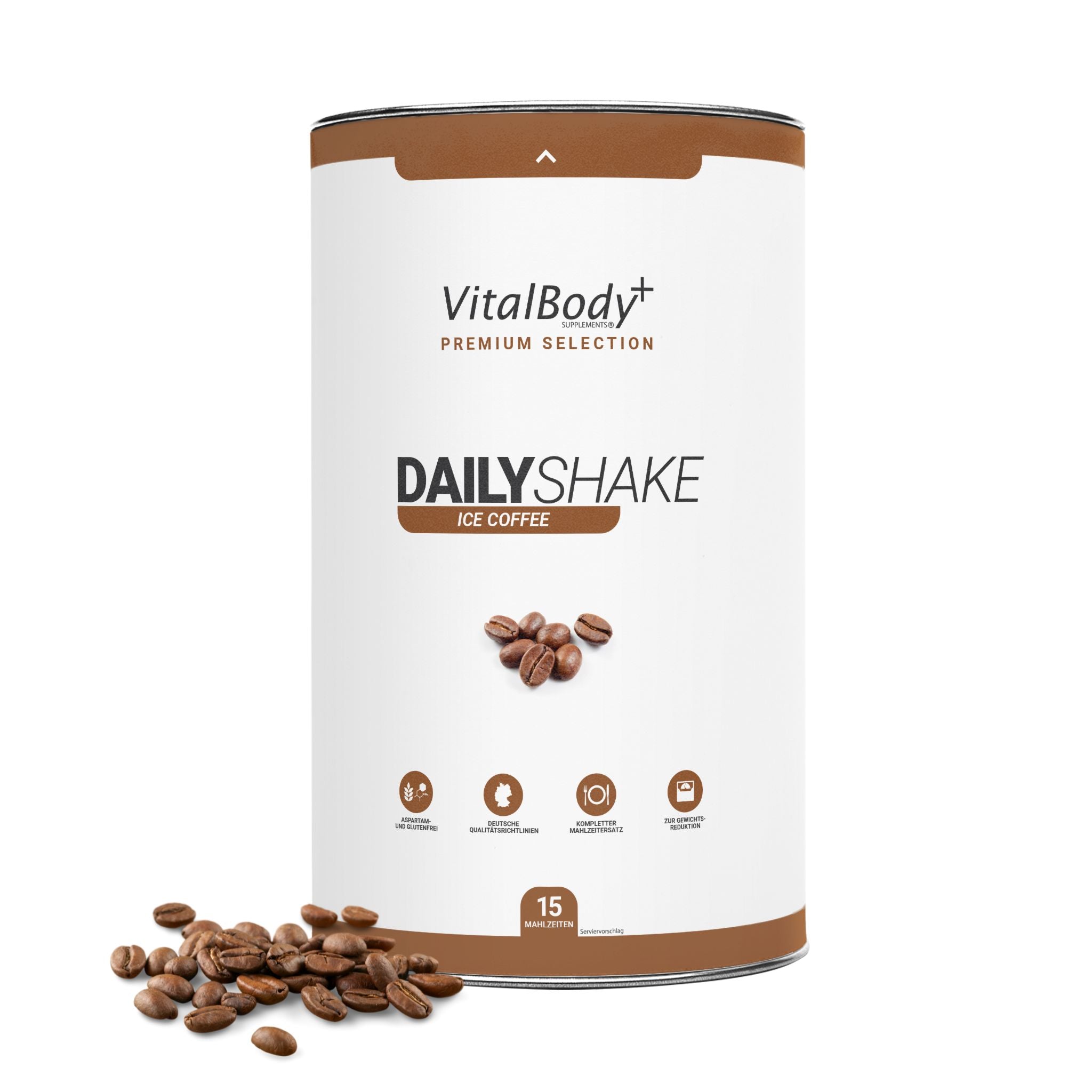 DailyShake