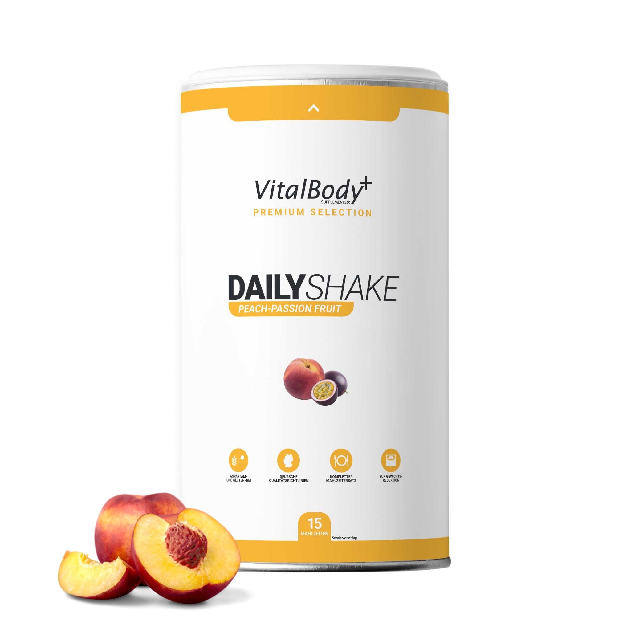 DailyShake