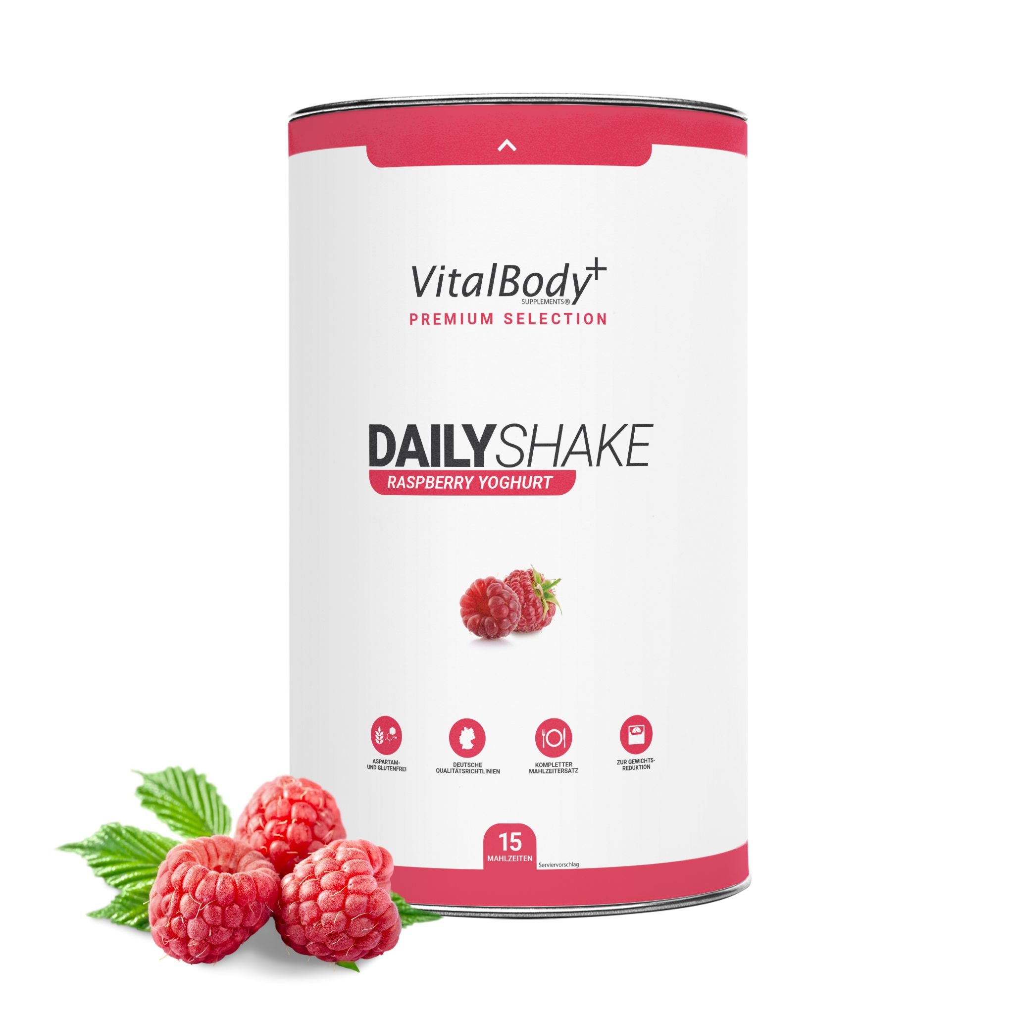 DailyShake