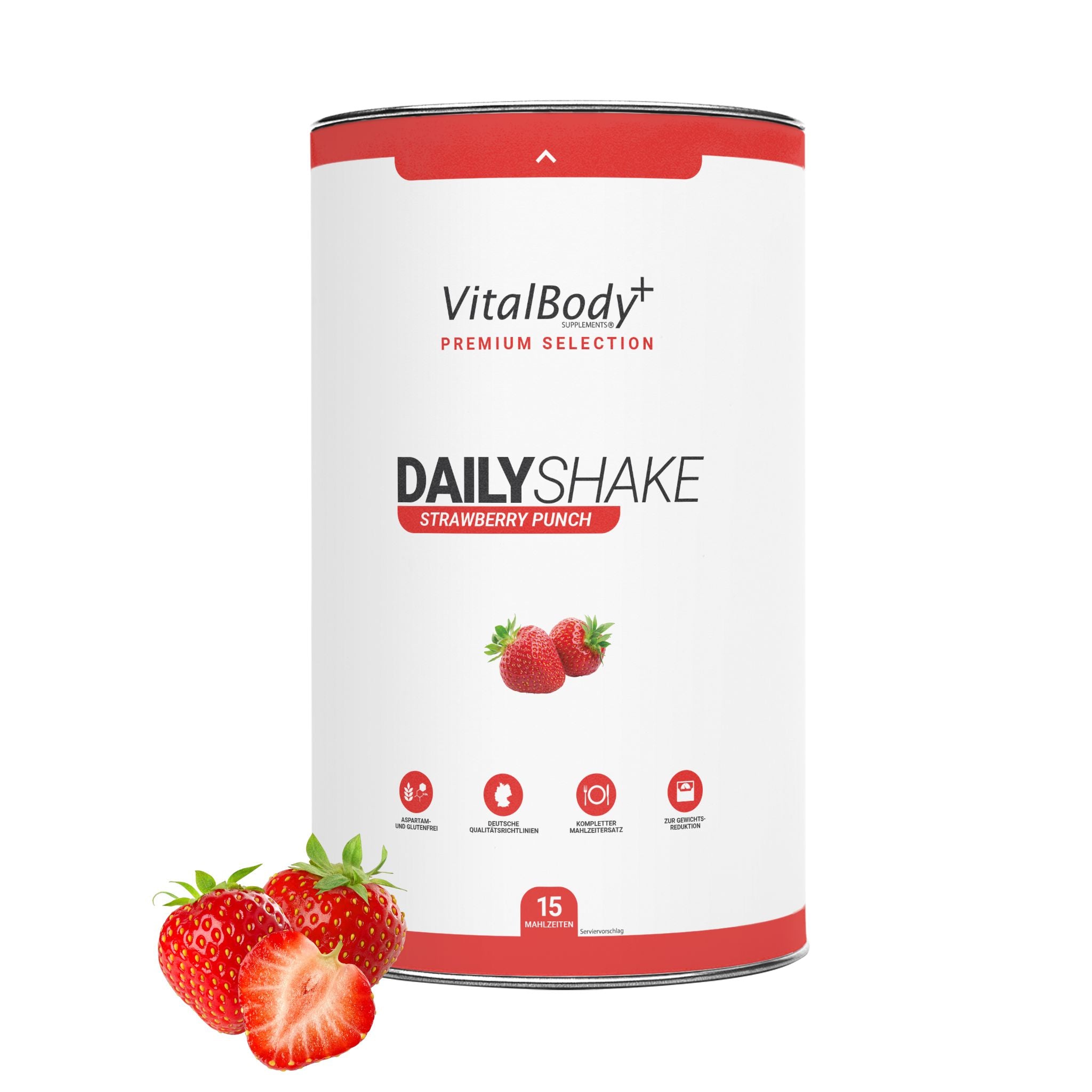 DailyShake