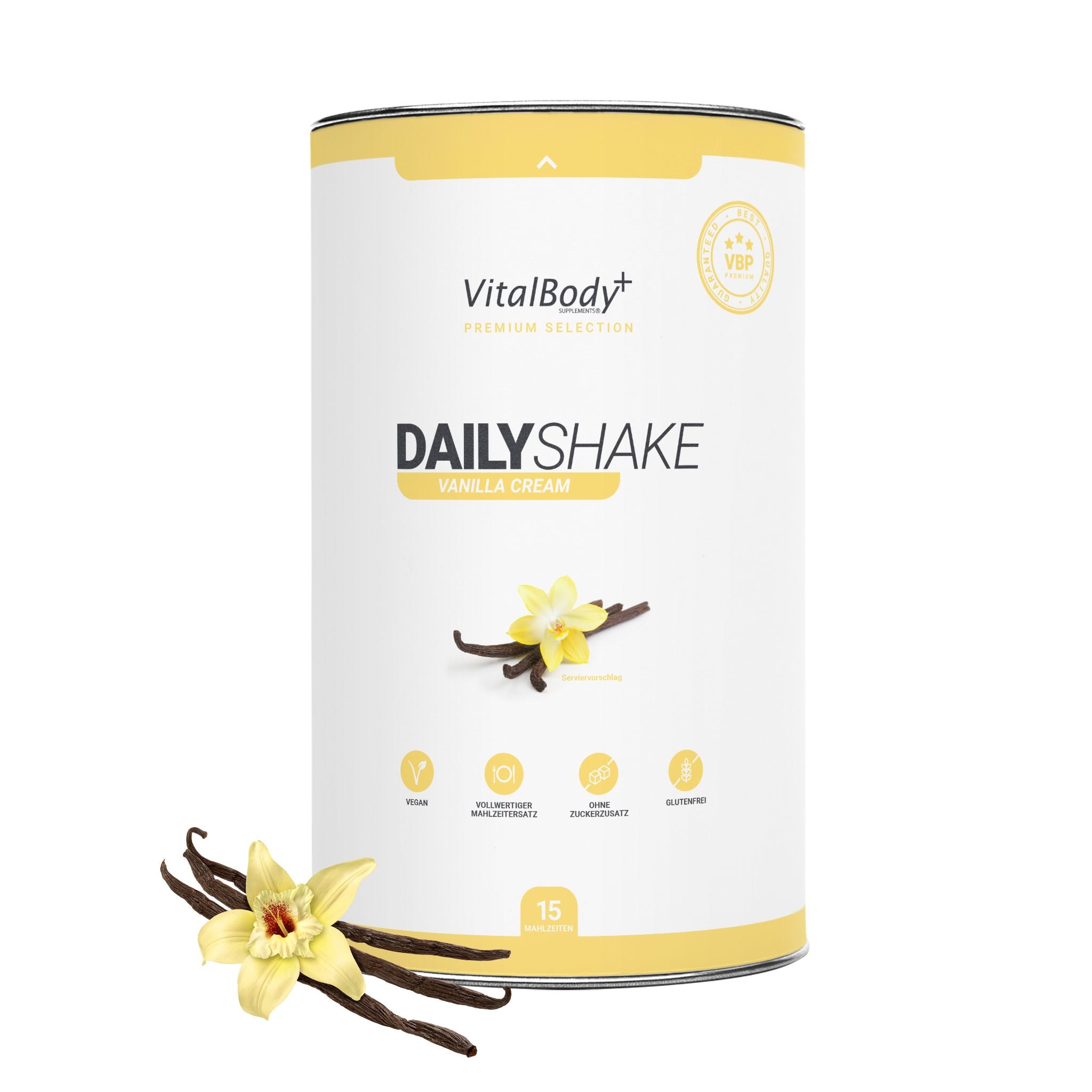 DailyShake