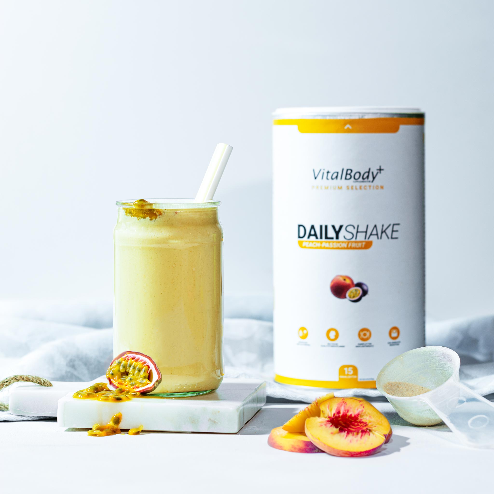 DailyShake