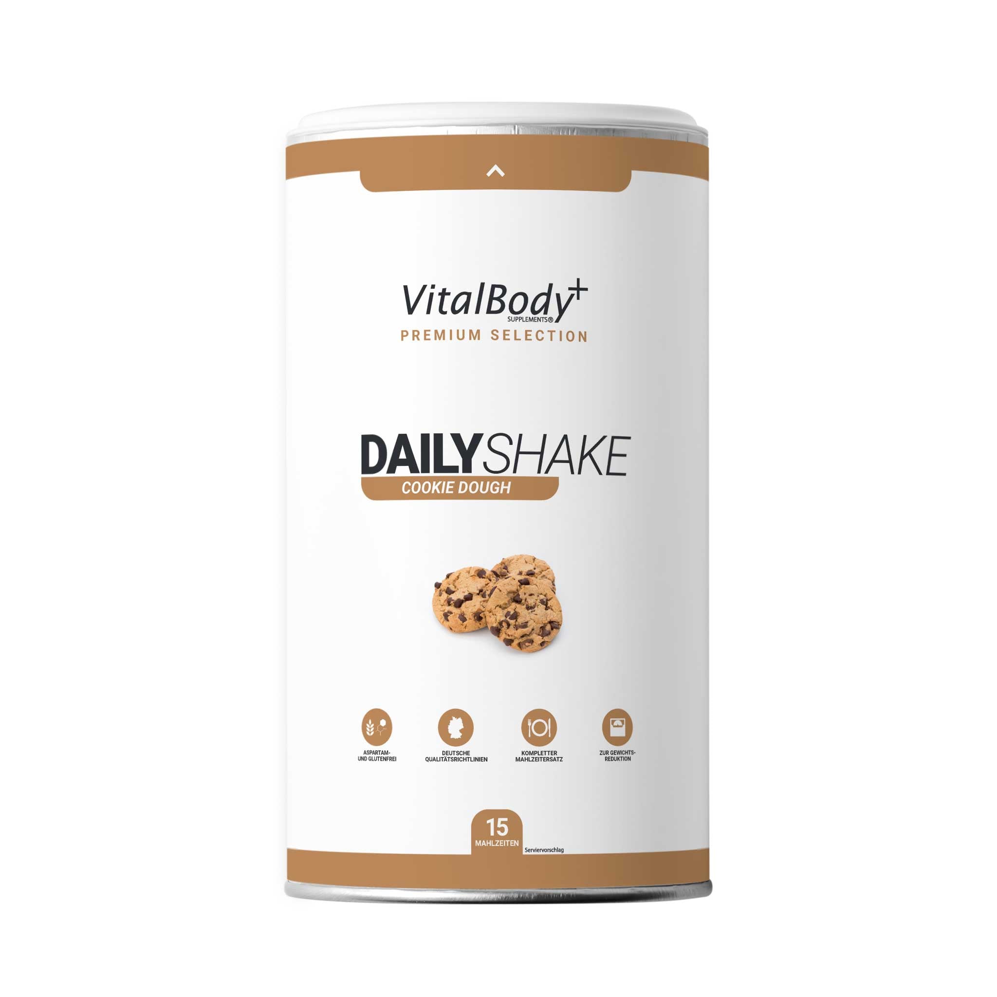 DailyShake