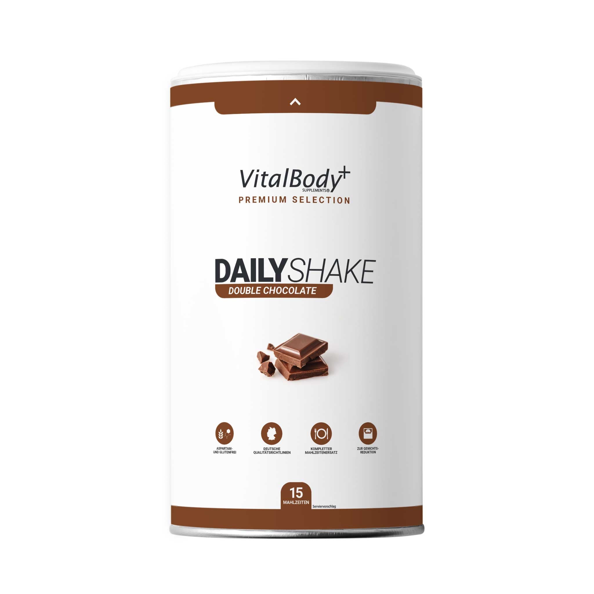 DailyShake