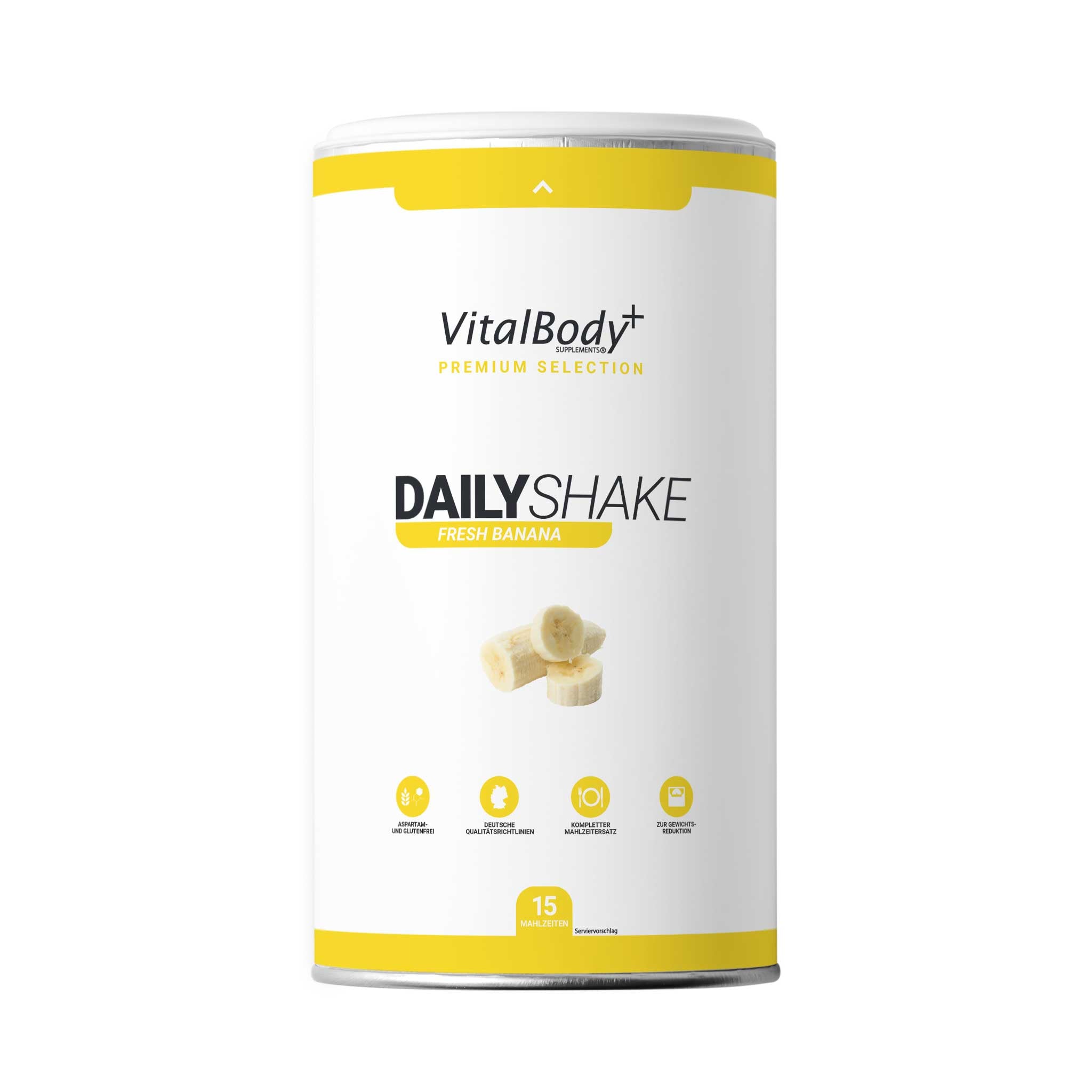 DailyShake