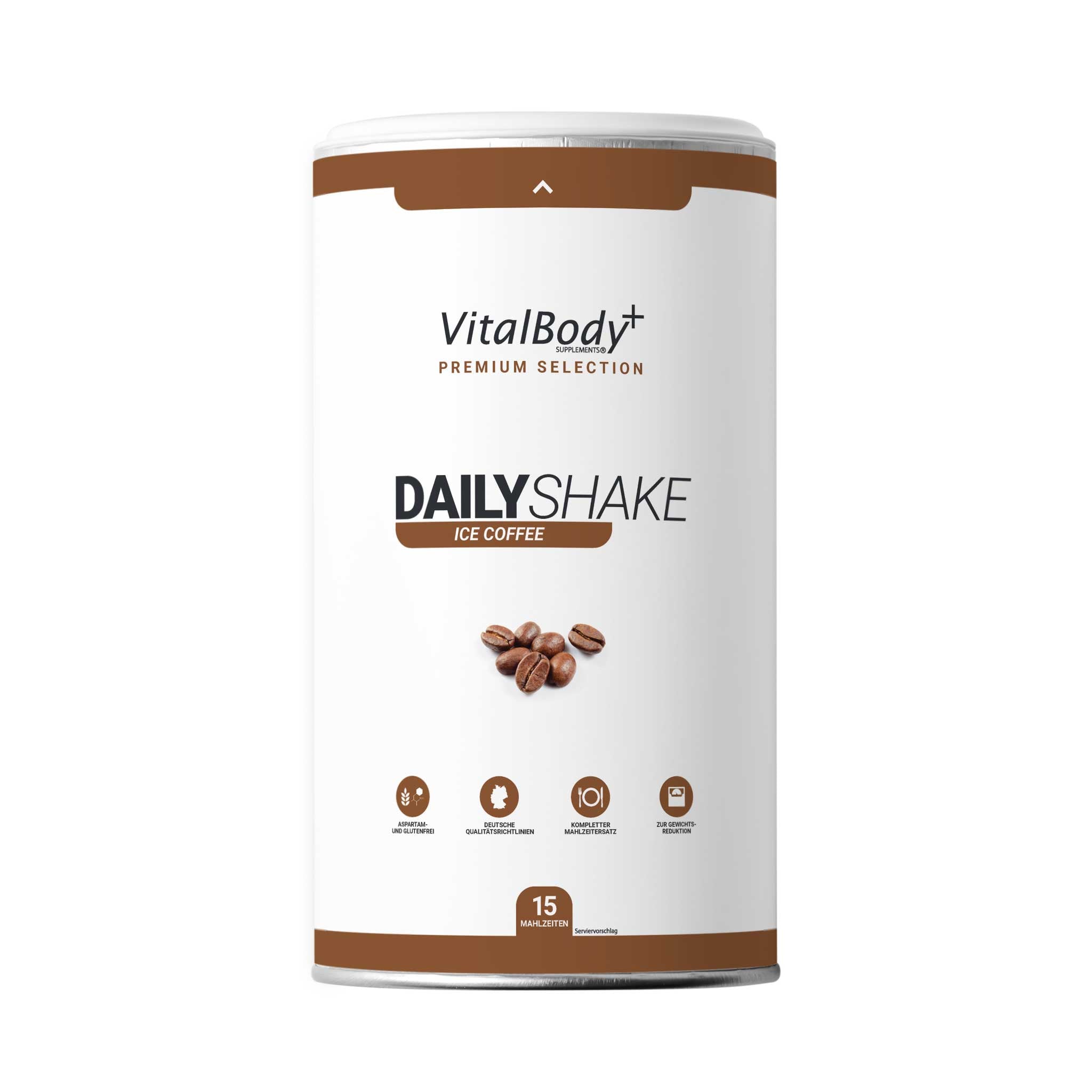 DailyShake