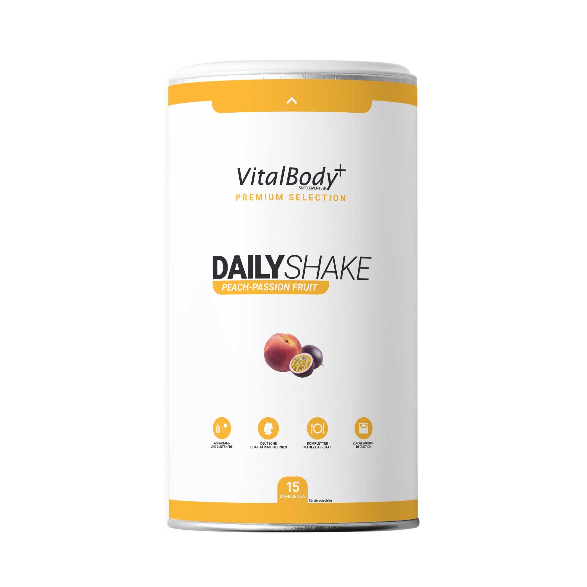 DailyShake