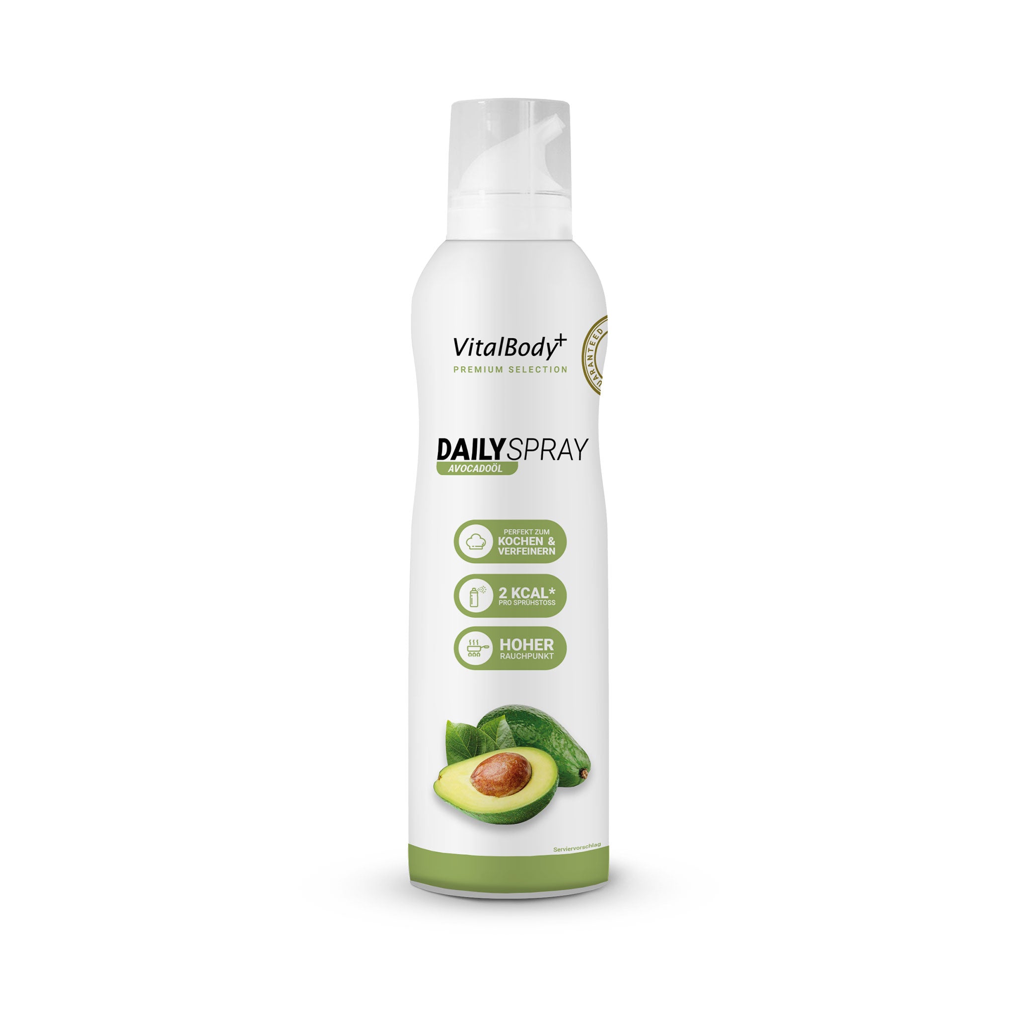 DailySpray - VitalBodyPLUS.de