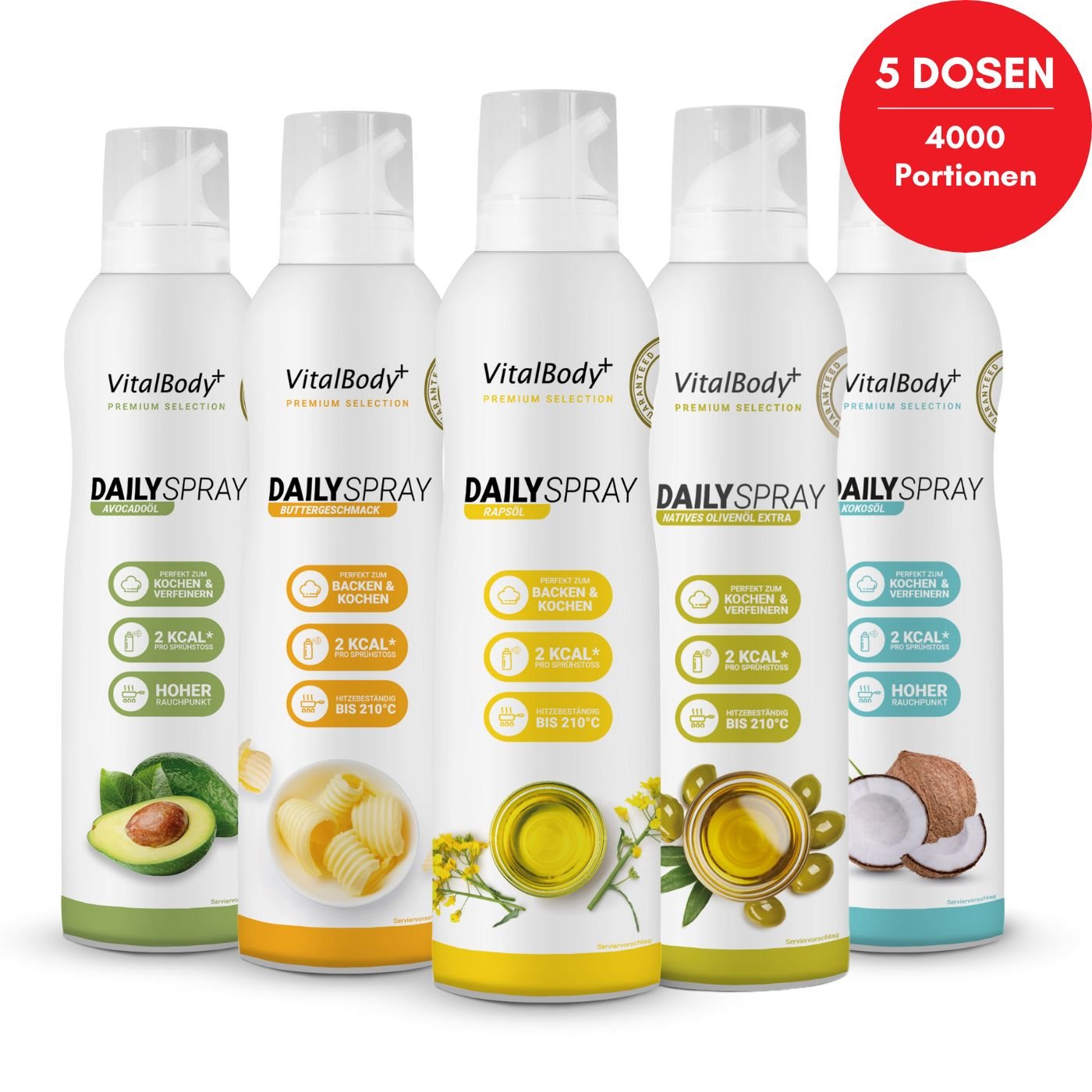 DailySpray - VitalBodyPLUS.de