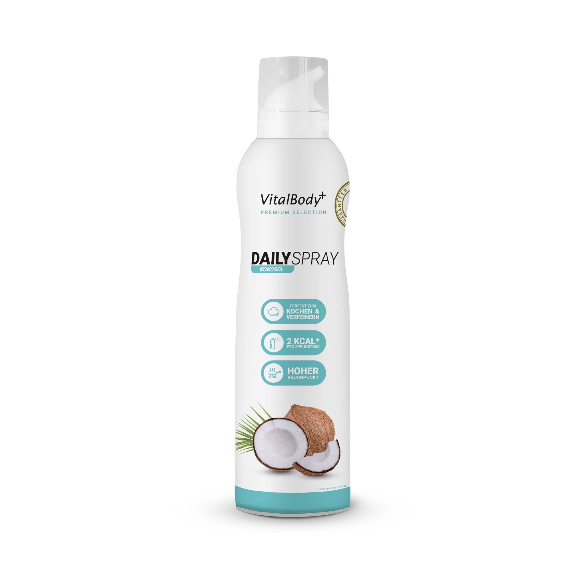 DailySpray - VitalBodyPLUS.de