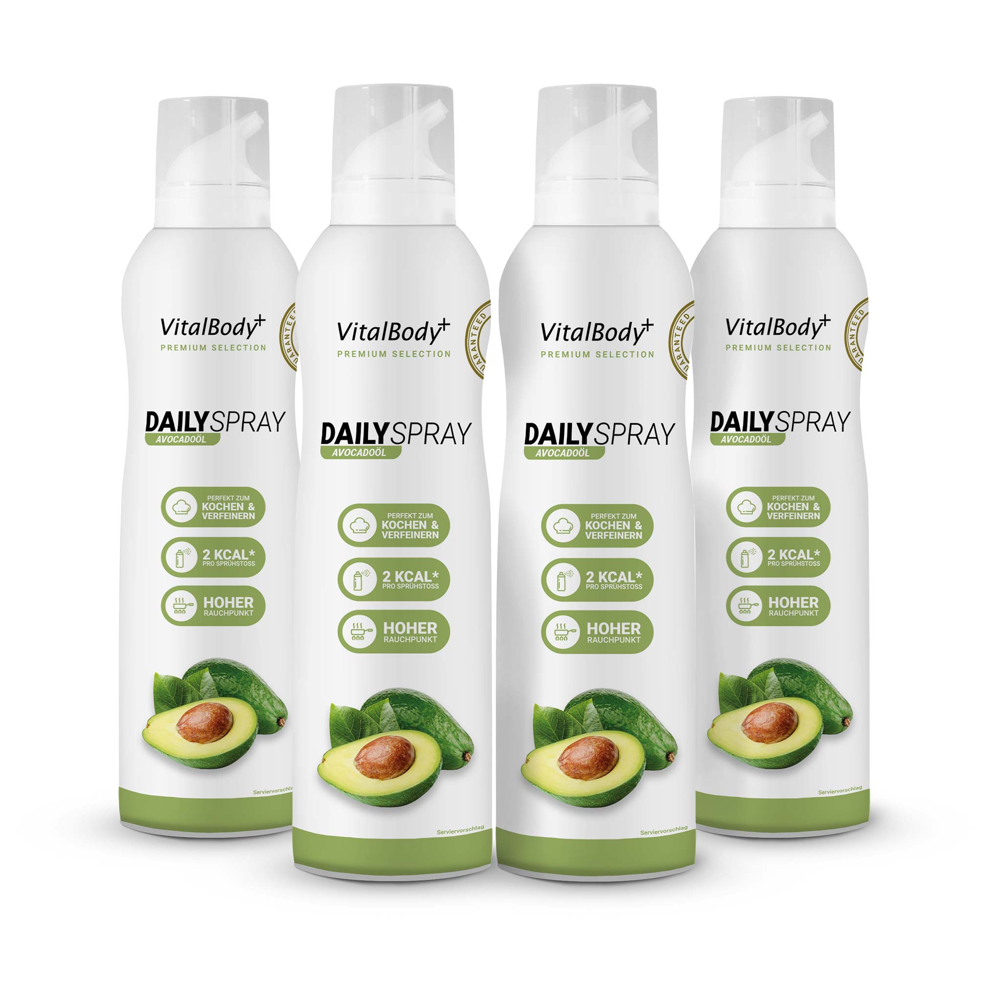 DailySpray - VitalBodyPLUS.de