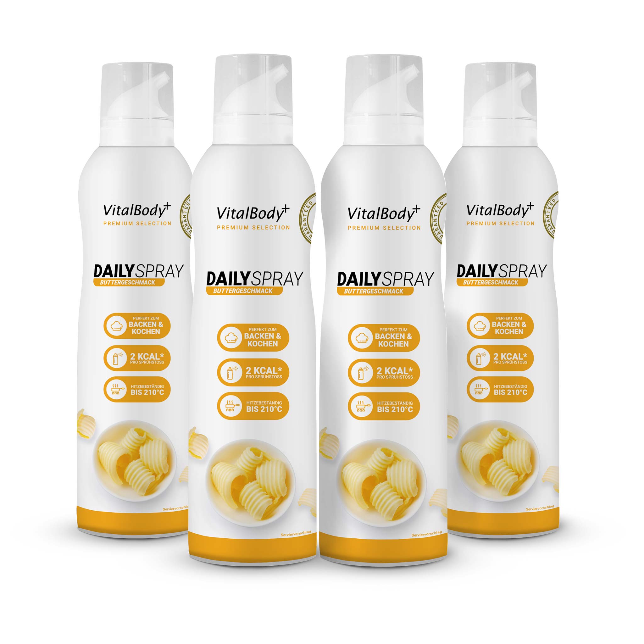 DailySpray - VitalBodyPLUS.de