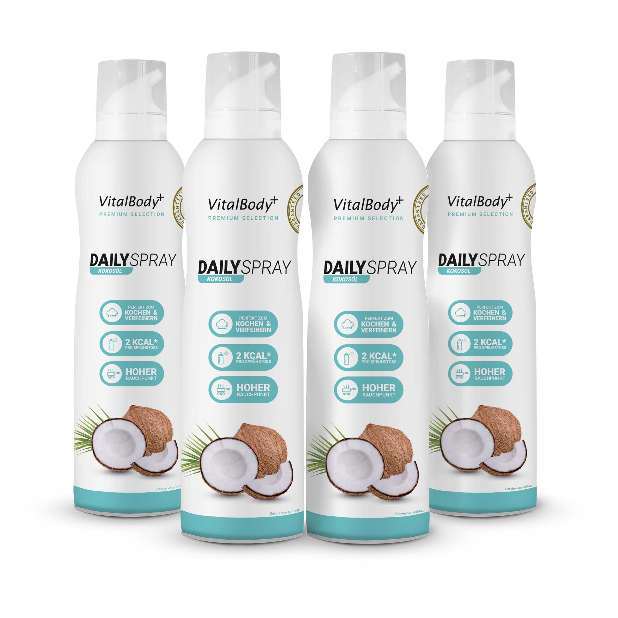 DailySpray - VitalBodyPLUS.de